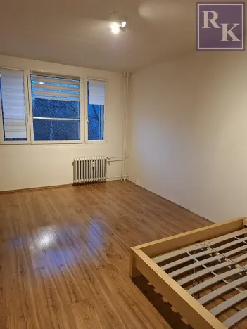 Pronájem bytu 1+1, Frýdek-Místek, Mozartova, 35 m2