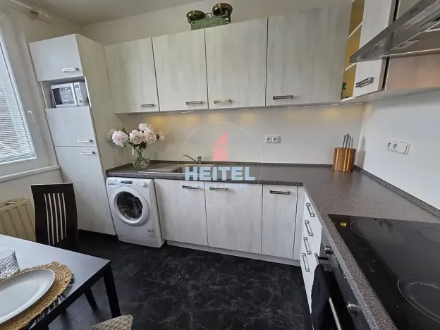 Pronájem bytu 2+1, Olomouc, Trnkova, 44 m2