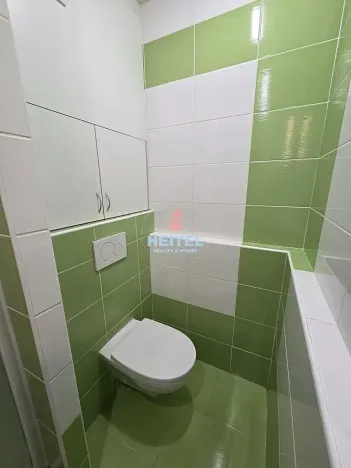 Pronájem bytu 2+1, Olomouc, Trnkova, 44 m2