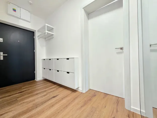 Pronájem bytu 3+kk, Otrokovice - Kvítkovice, Spojovací, 73 m2