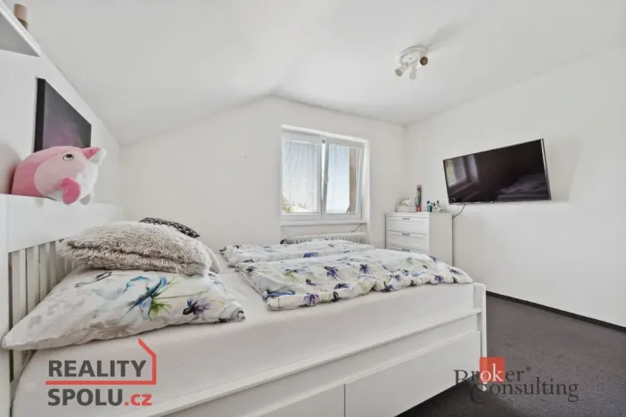 Prodej rodinného domu, Vrchlabí, Letná, 160 m2