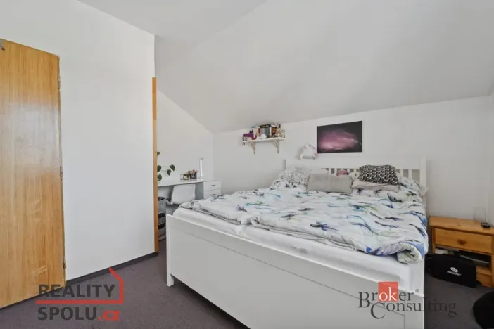 Prodej rodinného domu, Vrchlabí, Letná, 160 m2