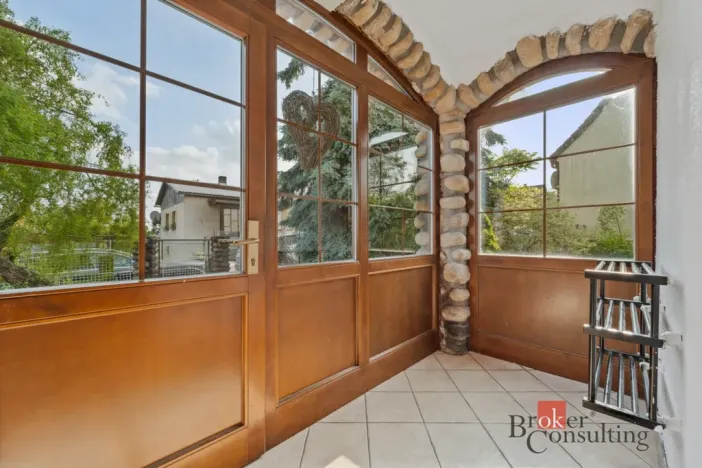 Prodej rodinného domu, Vrchlabí, Letná, 160 m2