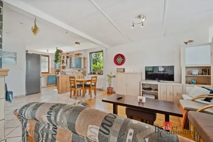 Prodej rodinného domu, Vrchlabí, Letná, 160 m2