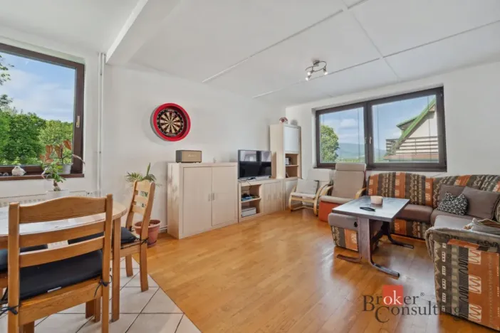 Prodej rodinného domu, Vrchlabí, Letná, 160 m2