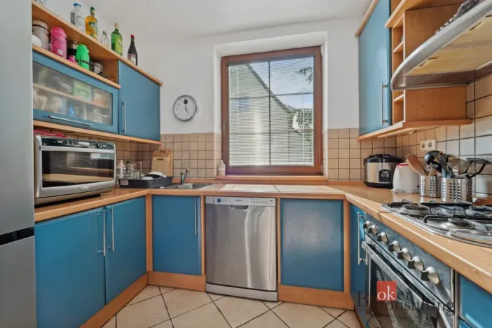 Prodej rodinného domu, Vrchlabí, Letná, 160 m2