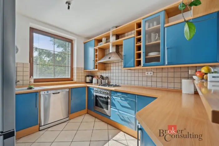 Prodej rodinného domu, Vrchlabí, Letná, 160 m2