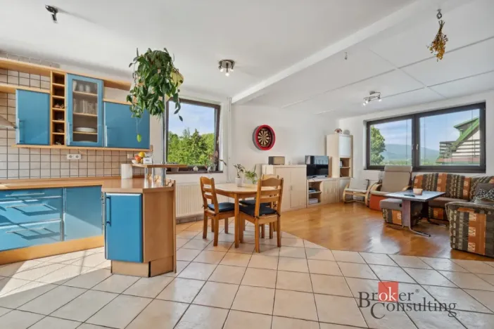 Prodej rodinného domu, Vrchlabí, Letná, 160 m2