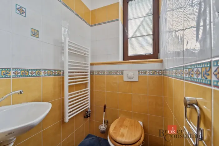 Prodej rodinného domu, Vrchlabí, Letná, 160 m2