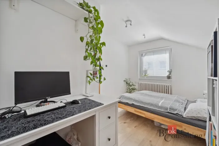 Prodej rodinného domu, Vrchlabí, Letná, 160 m2