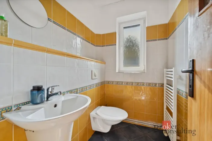 Prodej rodinného domu, Vrchlabí, Letná, 160 m2