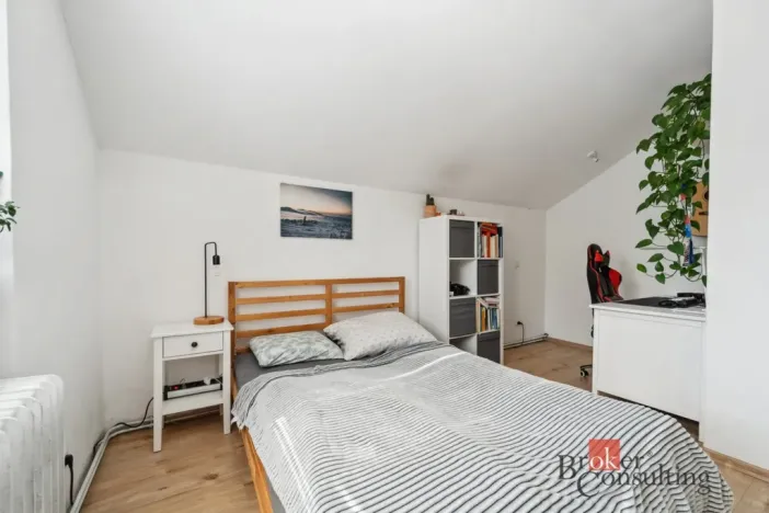 Prodej rodinného domu, Vrchlabí, Letná, 160 m2