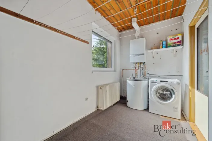 Prodej rodinného domu, Vrchlabí, Letná, 160 m2