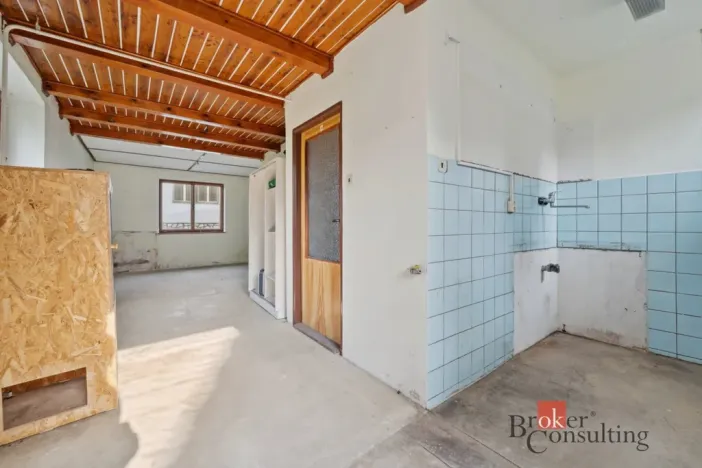 Prodej rodinného domu, Vrchlabí, Letná, 160 m2