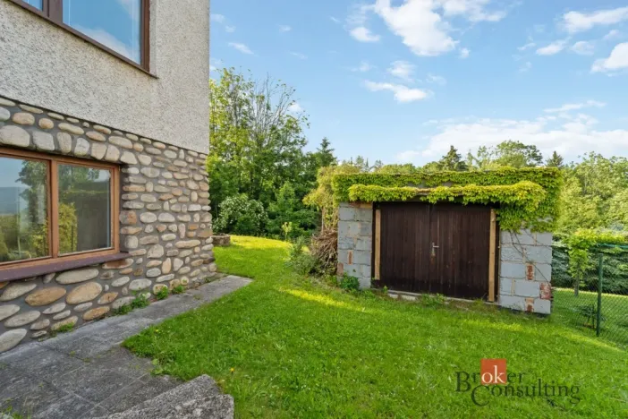 Prodej rodinného domu, Vrchlabí, Letná, 160 m2