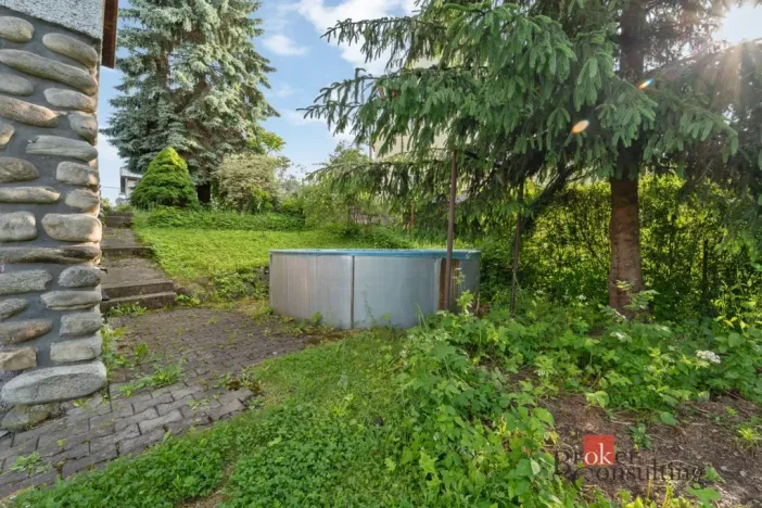Prodej rodinného domu, Vrchlabí, Letná, 160 m2