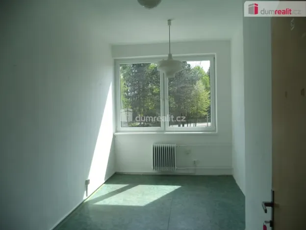 Pronájem komerční nemovitosti, Staré Město, Na Zbytkách, 2000 m2