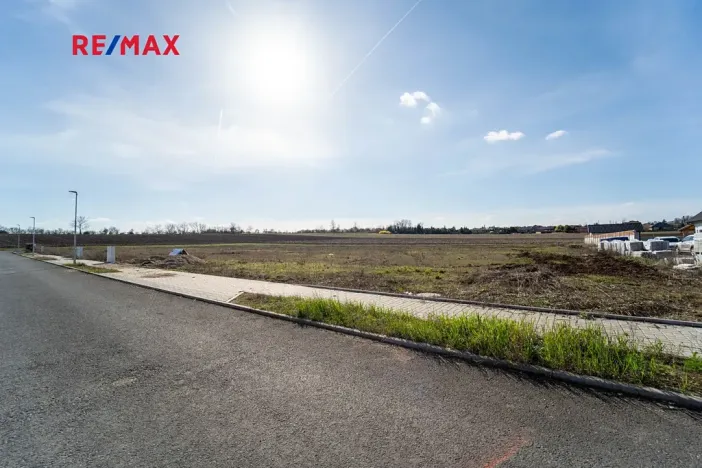 Prodej pozemku pro bydlení, Žatec, 857 m2