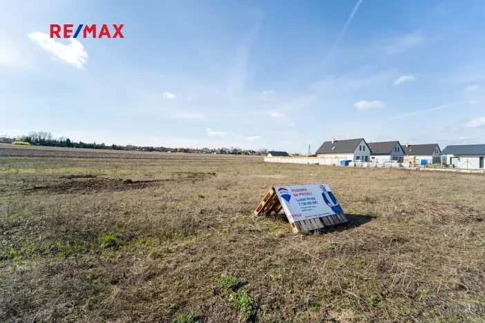 Prodej pozemku pro bydlení, Žatec, 857 m2