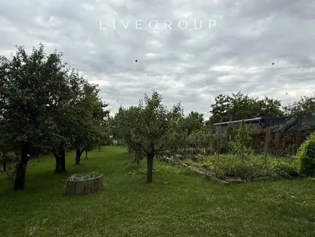 Prodej zahrady, Modřice, 1180 m2