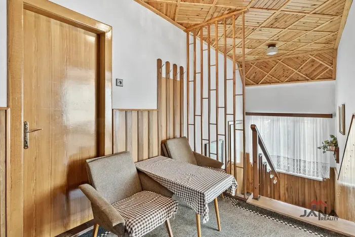 Prodej rodinného domu, Radostná pod Kozákovem, 185 m2