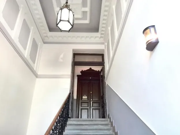 Pronájem bytu 5+1, Praha - Smíchov, Lidická, 205 m2