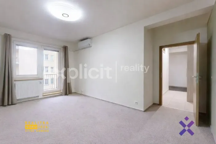 Pronájem bytu 2+kk, Kroměříž, Zborovská, 71 m2