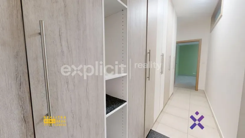 Pronájem bytu 2+kk, Kroměříž, Zborovská, 71 m2