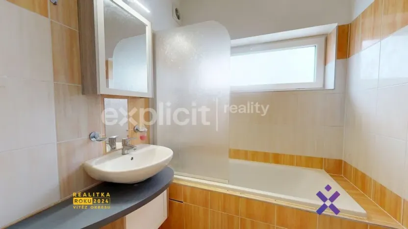 Pronájem bytu 2+kk, Kroměříž, Zborovská, 71 m2