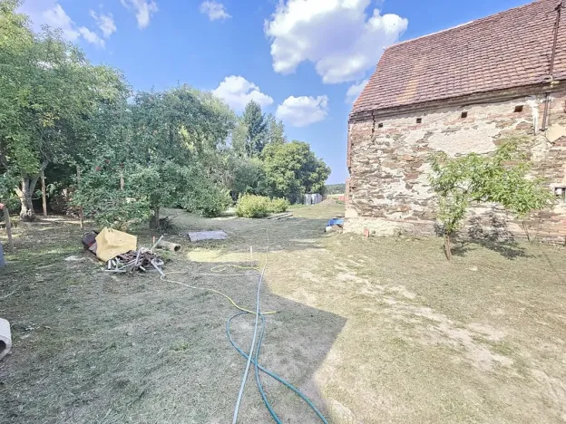 Prodej pozemku pro bydlení, Slatina, 5474 m2