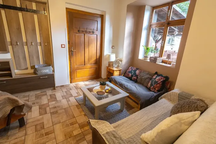 Prodej vícegeneračního domu, Bžany, 240 m2