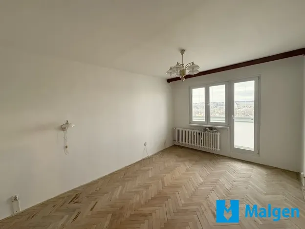 Prodej bytu 2+1, Mělník, Pražská, 53 m2