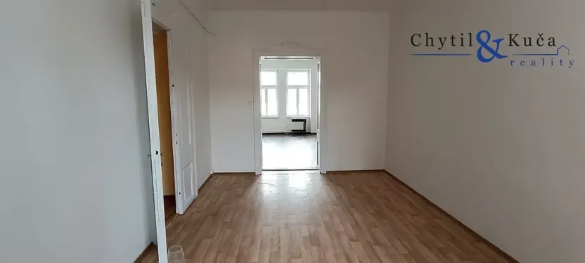 Pronájem bytu 2+1, Přerov, Wilsonova, 84 m2