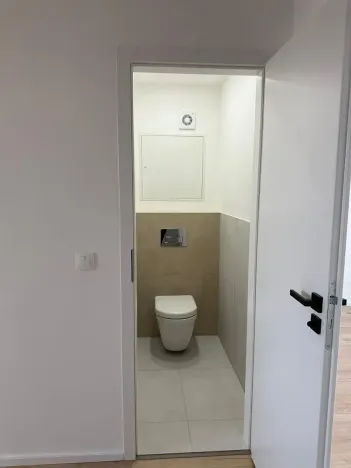 Prodej bytu 4+kk, Brno, Mikuláškovo náměstí, 65 m2