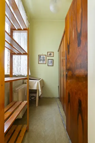 Prodej bytu 3+1, Ostrava - Moravská Ostrava, Střední, 106 m2