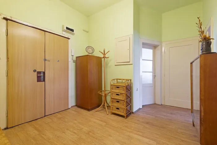 Prodej bytu 3+1, Ostrava - Moravská Ostrava, Střední, 106 m2