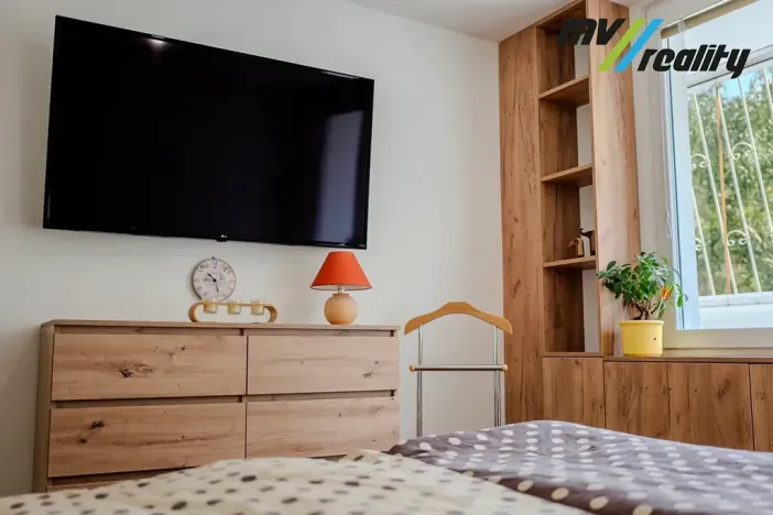 Prodej bytu 3+kk, Praha - Strašnice, Pod strání, 60 m2