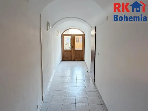 Prodej bytu 2+kk, Mladá Boleslav, Starofarní, 41 m2