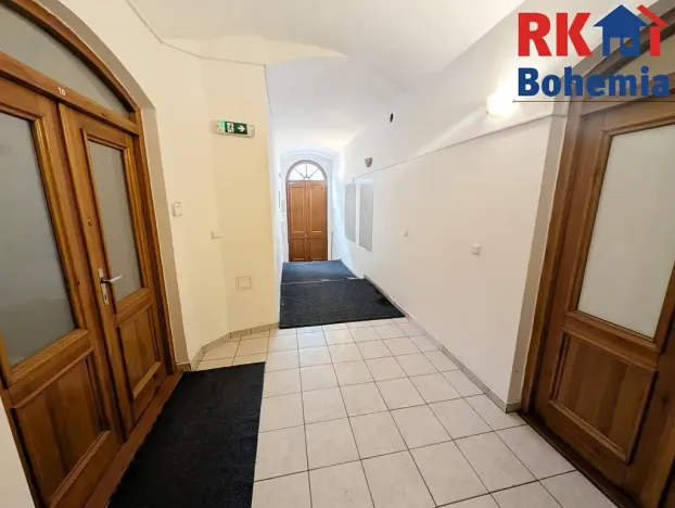 Prodej bytu 2+kk, Mladá Boleslav, Starofarní, 41 m2