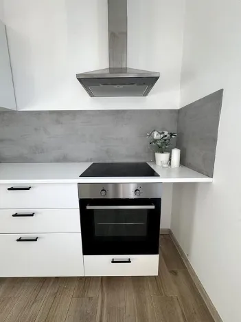 Pronájem bytu 2+kk, Rostěnice-Zvonovice - Rostěnice, 53 m2