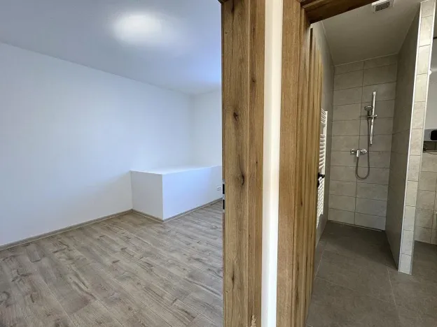 Pronájem bytu 2+kk, Rostěnice-Zvonovice - Rostěnice, 53 m2