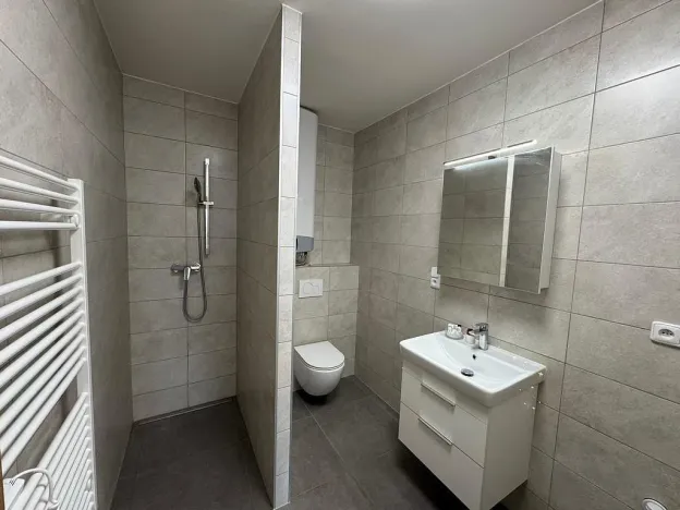 Pronájem bytu 2+kk, Rostěnice-Zvonovice - Rostěnice, 53 m2