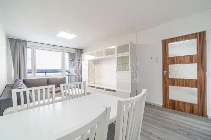 Pronájem bytu 3+1, Slaný, O. Scheinpflugové, 71 m2