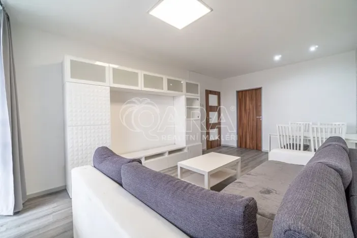 Pronájem bytu 3+1, Slaný, O. Scheinpflugové, 71 m2