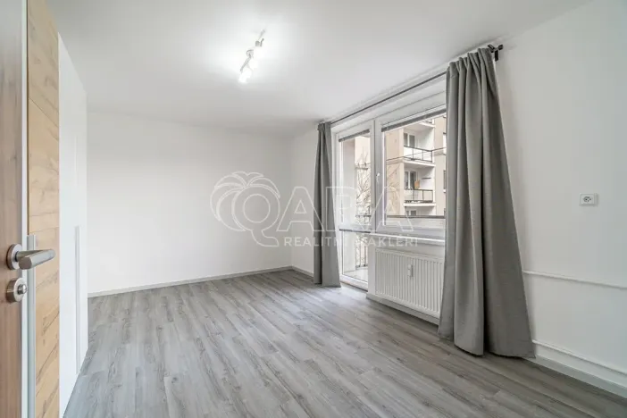 Pronájem bytu 3+1, Slaný, O. Scheinpflugové, 71 m2