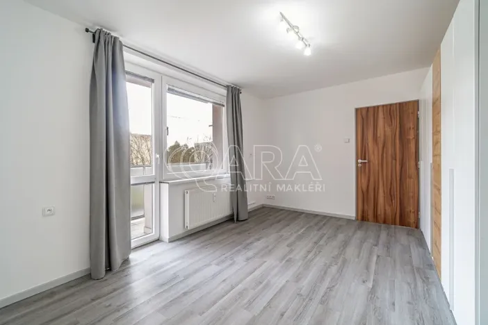 Pronájem bytu 3+1, Slaný, O. Scheinpflugové, 71 m2