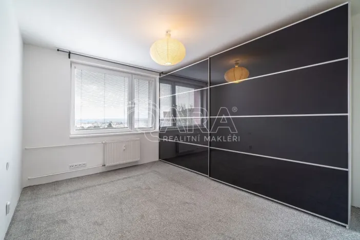 Pronájem bytu 3+1, Slaný, O. Scheinpflugové, 71 m2