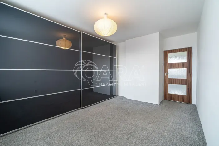 Pronájem bytu 3+1, Slaný, O. Scheinpflugové, 71 m2