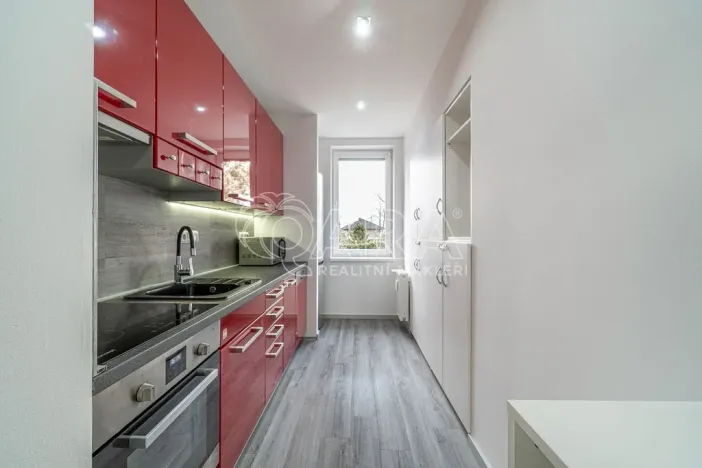 Pronájem bytu 3+1, Slaný, O. Scheinpflugové, 71 m2