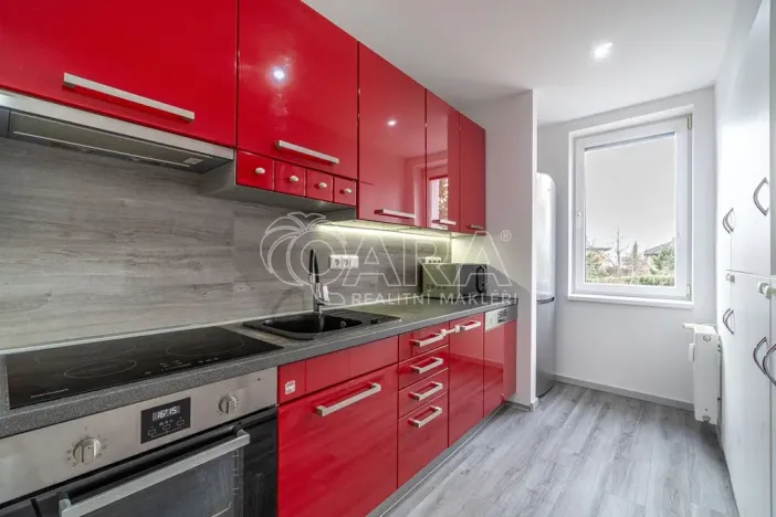 Pronájem bytu 3+1, Slaný, O. Scheinpflugové, 71 m2